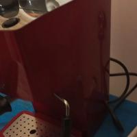 Macchina da caffè Gaggia espresso color