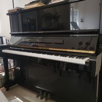 pianoforte Yamaha U3 (Apollo) 