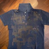 polo da uomo marca JCT