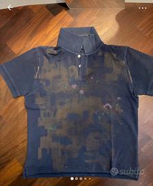 polo da uomo marca JCT