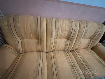 Divano vintage
