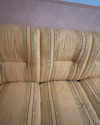 Divano vintage
