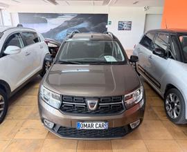 Dacia Logan SW 1.0 BENZINA 2019