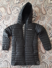 Columbia Omi-Heat Giubbotto Bambina 10/12 anni