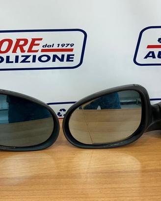 Specchi Esterni Dx e Sx Fiat Croma