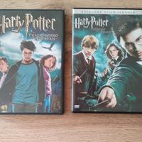 DVD 2 HARRY POTTER