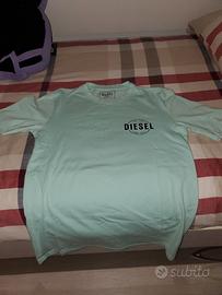 T-shirt Diesel