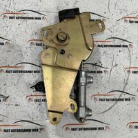 Motorino blocco cappotte con cilindro pistone idra