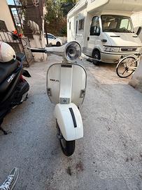 Vespa px 125 1979 asi