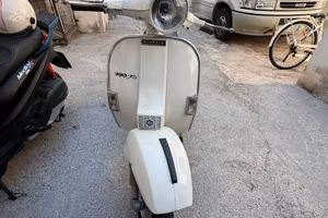Vespa px 125 1979 asi