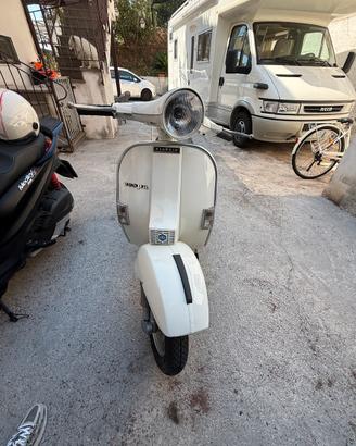 Vespa px 125 1979 asi
