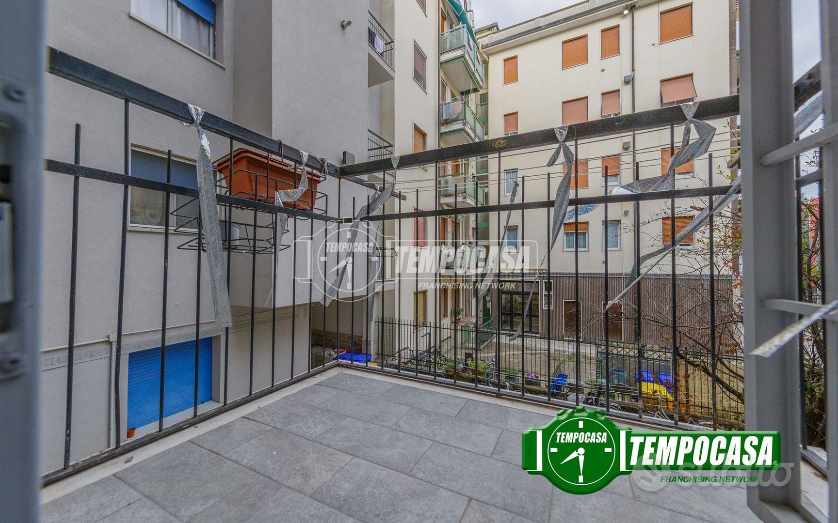 Appartamento – Cesano Boscone, Rione La Corte, Milano - Vista 4