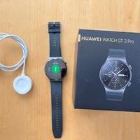 Smartwatch Huawei GT2 Pro