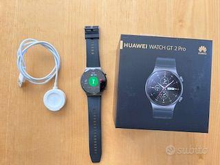 Smartwatch Huawei GT2 Pro