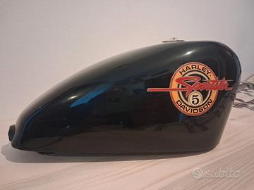 Serbatoio Originale 883 Harley-Davidson 
