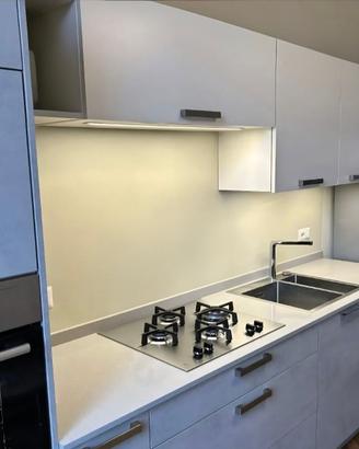 Top per cucina in gres (no cucina completa)