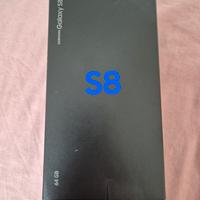 Telefono Samsung s8 64 gb