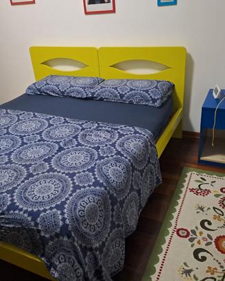 Camera da bambini della Siloma