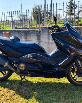 YAMAHA TMAX 500