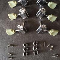 Meccaniche per Chitarra Gibson Deluxe Vintage