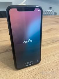 Iphone XR 128 GB