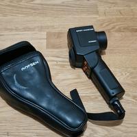 Gossen esposimetro  spot spot-master