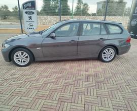 Bmw 320 320d cat Touring Attiva