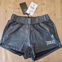 Shorts pantaloncini nuovi Everlast taglia xs 
