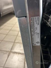 Lavastoviglie Rex Electrolux