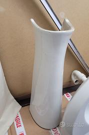 LAVABO CERAMICA SOSPESO IDEAL STANDARD