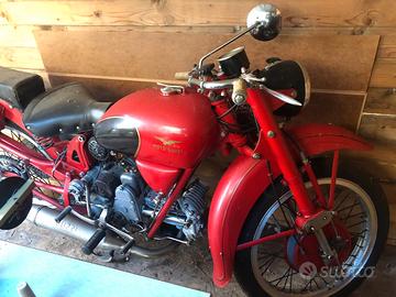 Moto Guzzi Altro modello - 1952