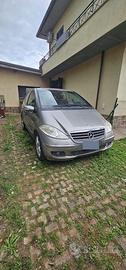Classe A 180 Avantguard