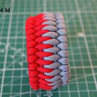 Bracciali paracord e microcord