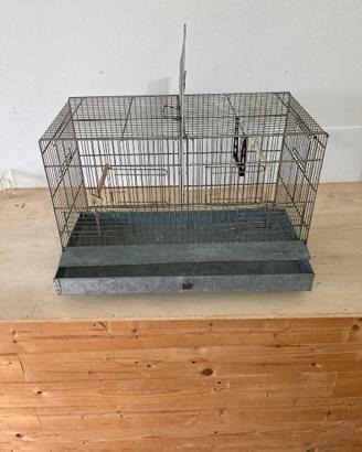 Gabbia per uccellini