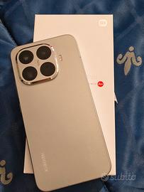Xiaomi 15 T PRO 12/512 GB Gray perfetto
