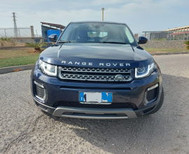 Range Rover Evoque Autocarro 5 posti 4x4 2017 2.0