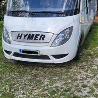 Hymer 562