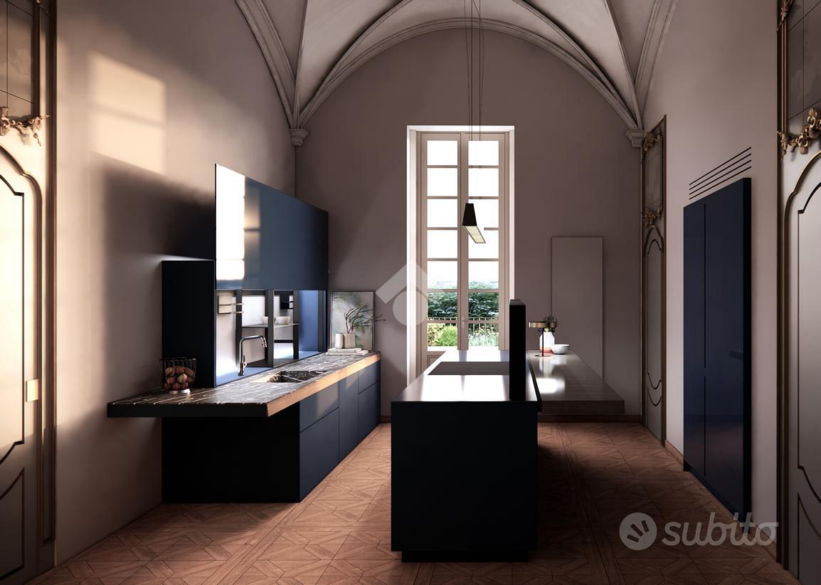 Appartamento – Torino, Borgo Nuovo, Circoscrizione 1 - Vista 3