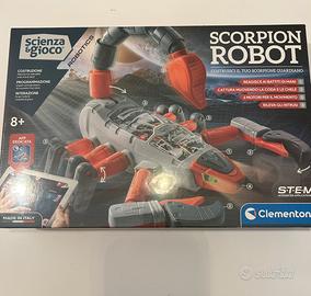 Gioco nuovo mai aperto