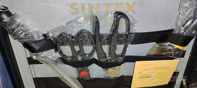 Coltelli e posate Tedeschi Sintex Solingen