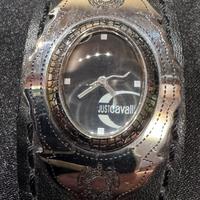Orologio Roberto Cavalli Just Cavalli
