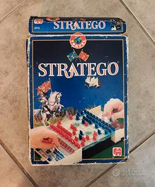 Gioco da tavolo Stratego Travel