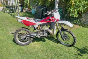 Husqvarna WR 250 2t