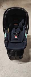 ovetto telaio e base PEG Perego come nuovo