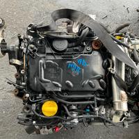 MOTORE M9R 2.0 D RENAULT TRAFIC