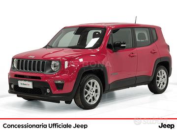 Jeep Renegade 1.0 t3 limited 2wd