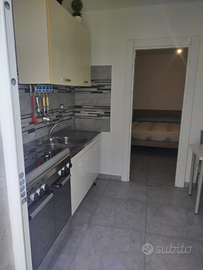 Casa vacanze Bari per 4 persone