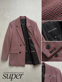 Blazer dopiopetto DONNA calliope tg M