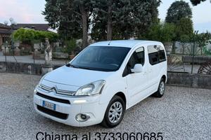 Citroen Berlingo Multispace 1.6 HDi 90 Seduction