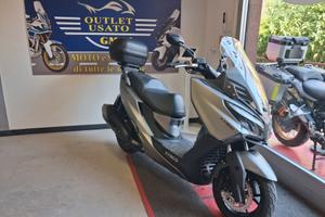 Kymco X-Town 300i ABS
